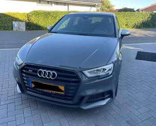 Audi S3 Gebrauchtwagen