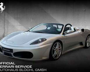 Ferrari F430 Gebrauchtwagen