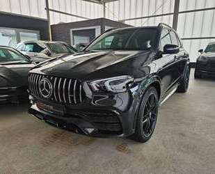 Mercedes-Benz GLE 53 AMG Gebrauchtwagen