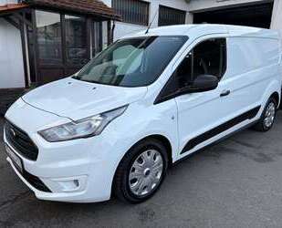Ford Transit Connect Gebrauchtwagen
