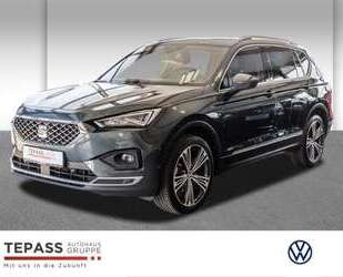 Seat Tarraco Gebrauchtwagen