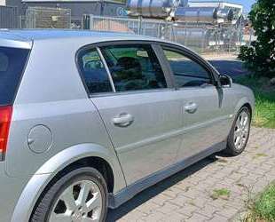 Opel Signum Gebrauchtwagen