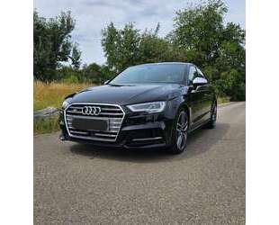 Audi S3 Gebrauchtwagen
