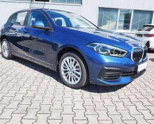 BMW 118 Gebrauchtwagen