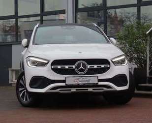 Mercedes-Benz GLA 220 Gebrauchtwagen