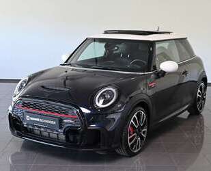 Mini John Cooper Works Gebrauchtwagen