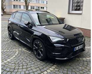 Cupra Ateca Gebrauchtwagen