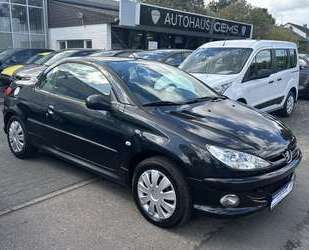 Peugeot 206 Gebrauchtwagen