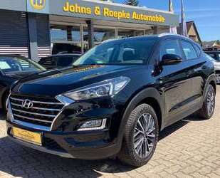 Hyundai TUCSON Gebrauchtwagen