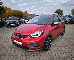 Honda Jazz Gebrauchtwagen