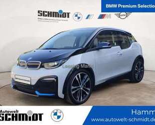 BMW i3 Gebrauchtwagen