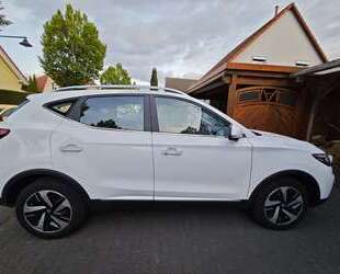 MG ZS Gebrauchtwagen