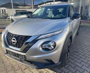 Nissan Juke Gebrauchtwagen