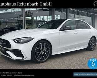 Mercedes-Benz C 300 Gebrauchtwagen