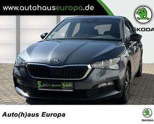 Skoda Scala Gebrauchtwagen