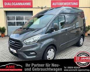 Ford Transit Custom Gebrauchtwagen