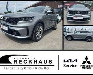 Kia Sorento Gebrauchtwagen