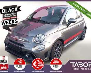 Abarth 595 Gebrauchtwagen