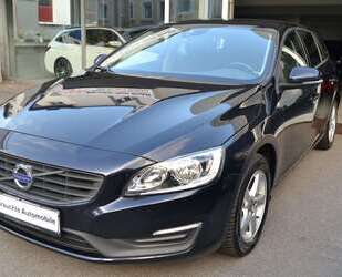 Volvo V60 Gebrauchtwagen