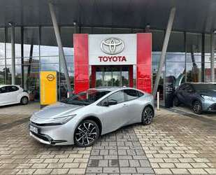 Toyota Prius Gebrauchtwagen