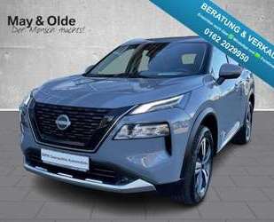 Nissan X-Trail Gebrauchtwagen