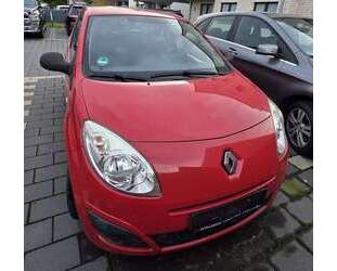 Renault Twingo Gebrauchtwagen