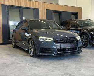 Audi S3 Gebrauchtwagen