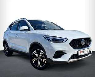 MG ZS Gebrauchtwagen
