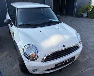 Mini One Gebrauchtwagen