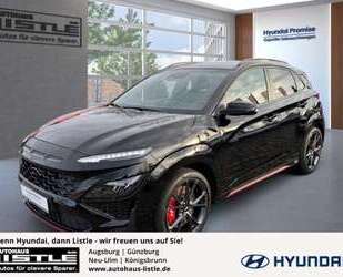 Hyundai KONA Gebrauchtwagen