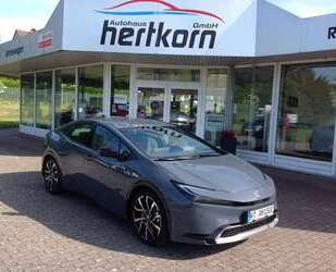Toyota Prius Gebrauchtwagen
