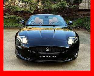 Jaguar XK Gebrauchtwagen