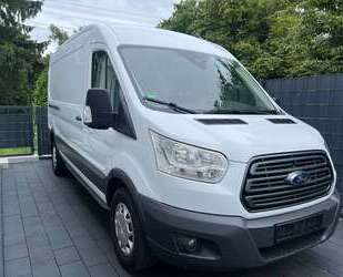 Ford Transit Gebrauchtwagen