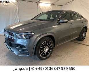 Mercedes-Benz GLE 400 Gebrauchtwagen