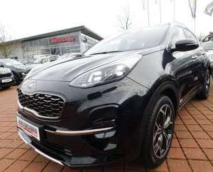 Kia Sportage Gebrauchtwagen