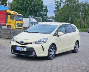 Toyota Prius Gebrauchtwagen