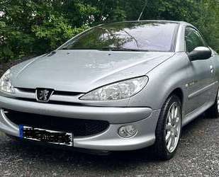 Peugeot 206 Gebrauchtwagen