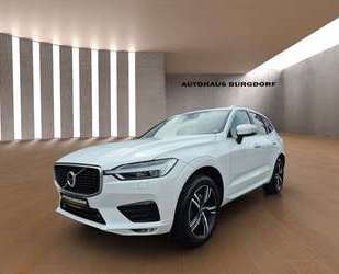 Volvo XC60 Gebrauchtwagen