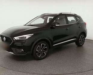 MG ZS Gebrauchtwagen