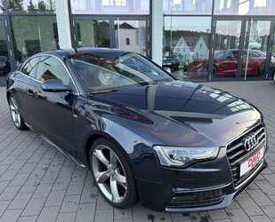 Audi A5 Gebrauchtwagen