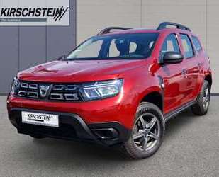 Dacia Duster Gebrauchtwagen