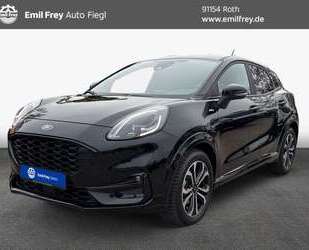 Ford Puma Gebrauchtwagen