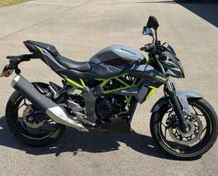 Kawasaki Z 125 