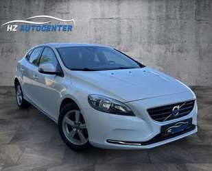 Volvo V40 Gebrauchtwagen