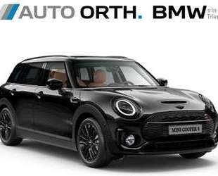 Mini Cooper S Clubman Gebrauchtwagen