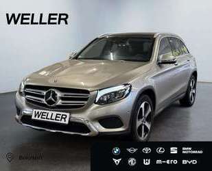 Mercedes-Benz GLC 250 Gebrauchtwagen