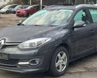 Renault Megane Gebrauchtwagen