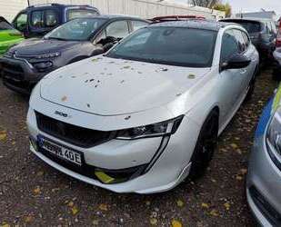 Peugeot 508 Gebrauchtwagen