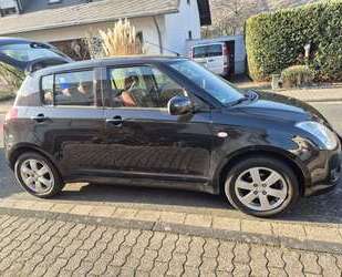 Suzuki Swift Gebrauchtwagen