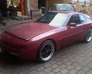Porsche 944 Gebrauchtwagen